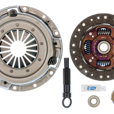 Exedy OE 1990-1994 Mazda 323 L4 Clutch Kit