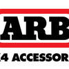 ARB Safari 4X4 Snorkel Vspec Wrangler Jk Pentastar V6 2/12+