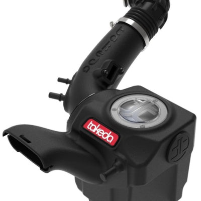 aFe POWER Momentum GT Pro 5R Media Intake System 16-19 Ford Fiesta ST L4-1.6L (t)