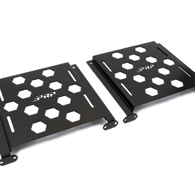 PRP  Polaris RZR Pro XP4/Pro R4/Turbo R4 Rear Seat / Bench Mounts  - Pair