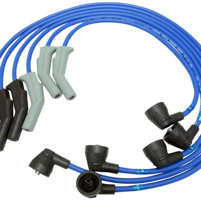 NGK Ford Windstar 1998-1996 Spark Plug Wire Set
