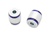 SuperPro 2015 Audi A3 Quattro Premium Rear Forward Control Arm Outer Bushing Kit