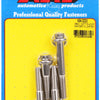 ARP SB Chevy 12pt Short Water Pump Bolt Kit