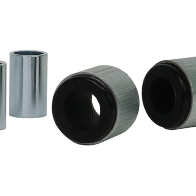 Whiteline Plus 03+ Nissan 350z / Infiniti G35 Rear Upper Front Trailing Arm Bushing Kit