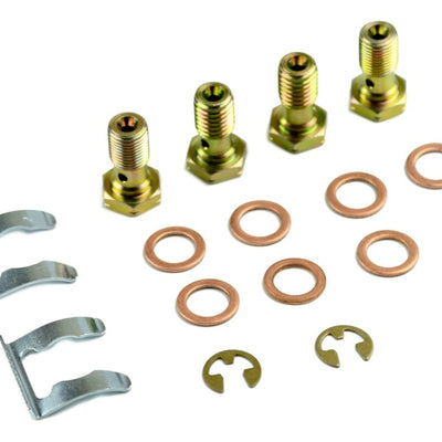 Goodridge 08-11 Dodge Challenger / 06-11 Charger / 05-08 Magnum SE Brake Lines