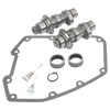 S&S Cycle 07-17 BT 585C Chain Drive Camshaft Kit