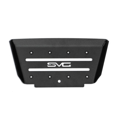 DV8 Offroad 21-23 Ford Bronco Digital Device Dash Mount