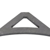 Fishbone Offroad Jeep Gusset Triangular Bare Steel