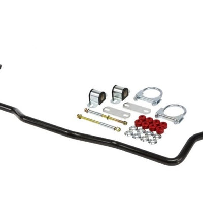 Belltech REAR ANTI-SWAYBAR CHEVY 82-02 CAMARO FIREBIRD