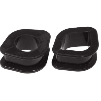 Prothane 74-78 Datsun 260/280Z Rack & Pinion Bushings - Black