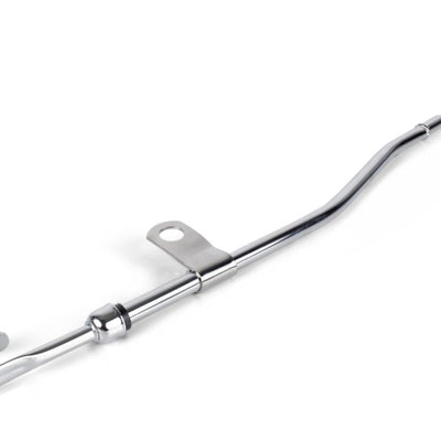 Ford Racing Chrome Handle/Chrome Tube Dipstick Kit