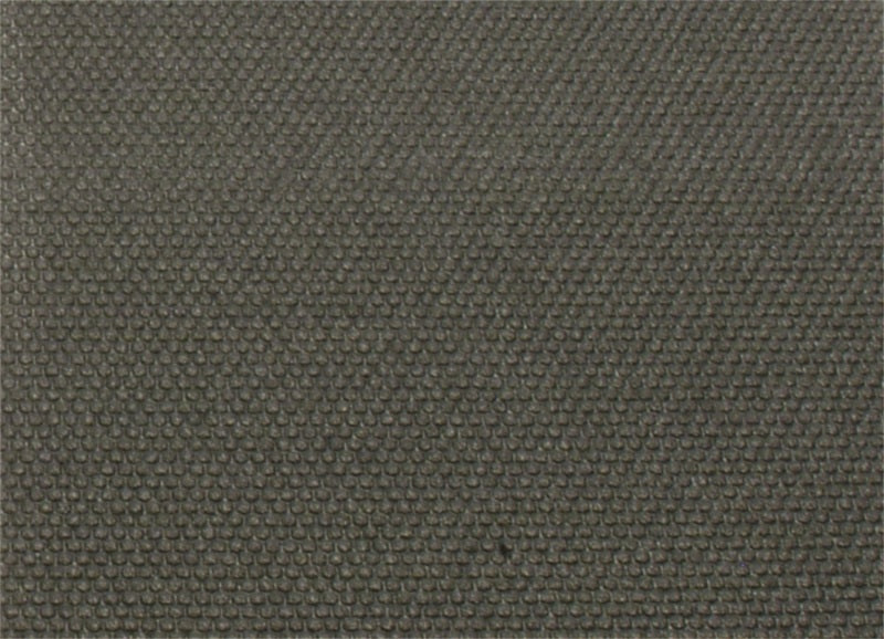 DEI Universal Mat Headliner 1in x 75in x 54in - Black