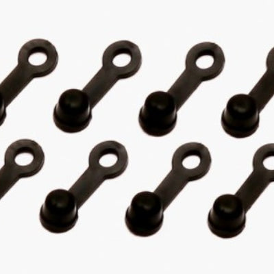 Wilwood Bleed Screw Cap kit - 8 pk