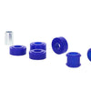 SuperPro 1995 Ford Contour LX Rear Sway Bar End Link Bushing Set (Upper and Lower)