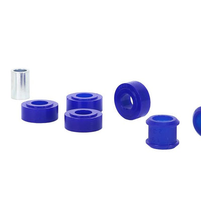 SuperPro 1995 Ford Contour LX Rear Sway Bar End Link Bushing Set (Upper and Lower)