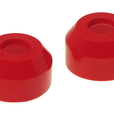 Prothane Universal Ball Joint Boot .650TIDX1.625BIDX.950Tall - Red
