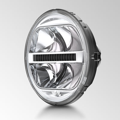 Hella Headlamp INSERT GR 1F8