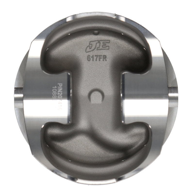 JE Pistons 351 SBF DOME Piston - Single - Right