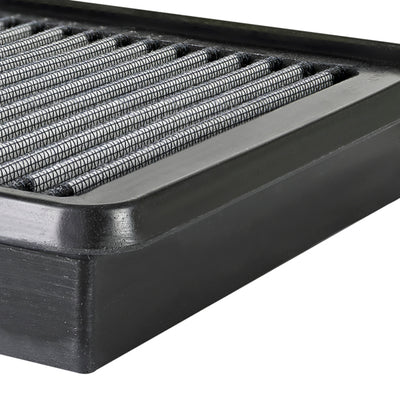 aFe MagnumFLOW Pro Dry S OE Replacement Filter 18-19 Honda Accord I4-2.0L (t)