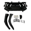 DV8 Offroad 03-09 Lexus GX 470 MTO Series Winch Front Bumper