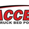 Access Accessories Cargo Mgt G2 (Galv. Truck Bed pockets w/EZ Retriever)