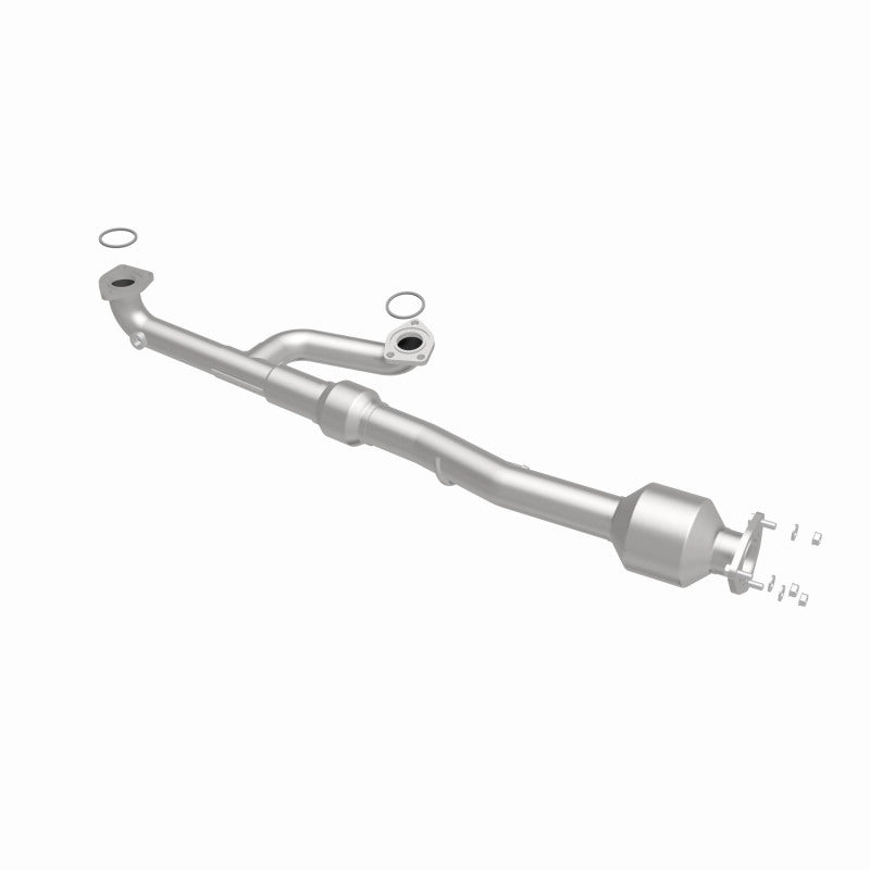 MagnaFlow Direct Fit Catalytic Converter 13-14 Accord 3.5L
