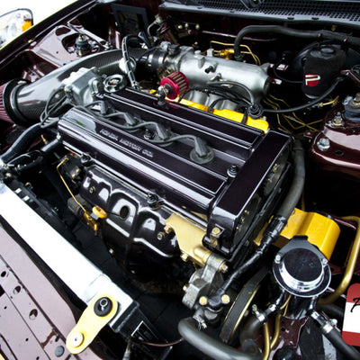 Mishimoto Aluminum Coolant Reservoir Tank