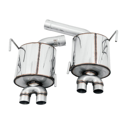 AWE Tuning 2011+ Subaru STI (GV/VA) Track-to-Touring Conversion Kit