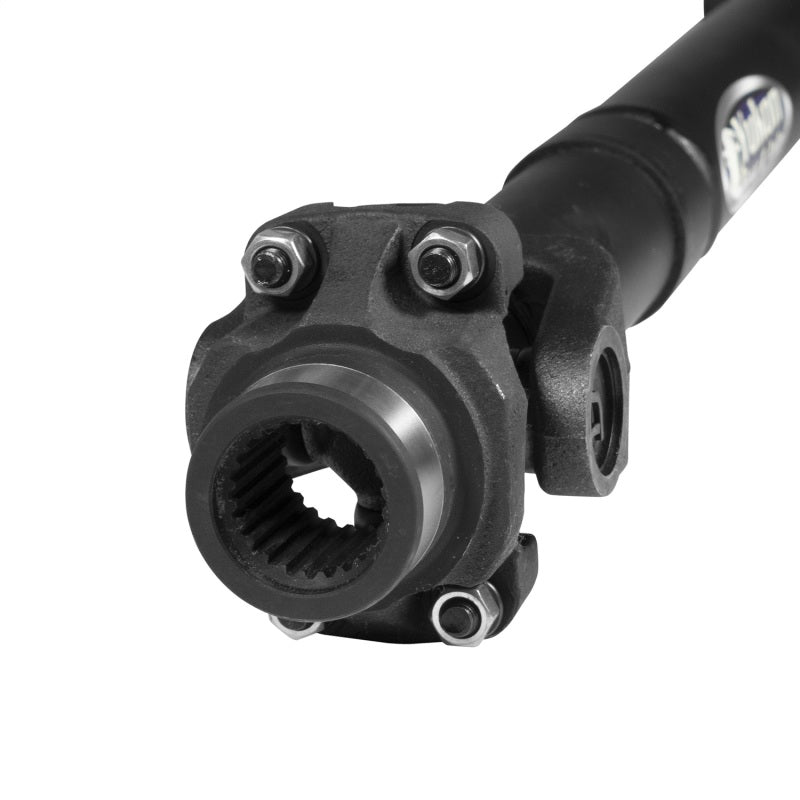 Yukon Gear Performance Rear Driveshaft 2018 Jeep JL Wrangler Sport 2 Door Manual