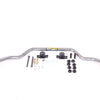 Hellwig 63-65 Ford Mustang Solid Chromoly 1-1/8in Front Sway Bar