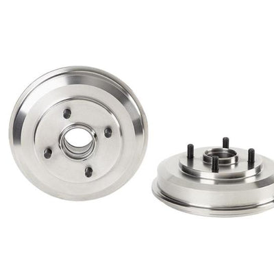 Brembo 00-07 Ford Focus Rear Premium OE Equivalent Brake Drum