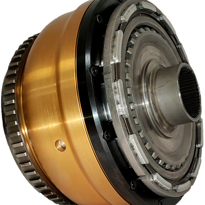 ATS Diesel 2007.5+ Dodge RAM 6.7L Cummins 68RFE HD Overdrive Clutch Drum