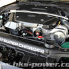 HKS GT2 S/C SYSTEM Pro Z33 VQ35DE