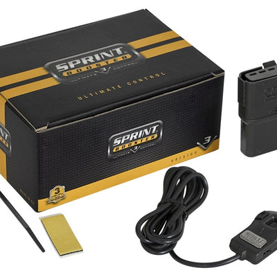 aFe Power Sprint Booster Power Converter 07-17 Toyota FJ Cruiser V6-4.0L