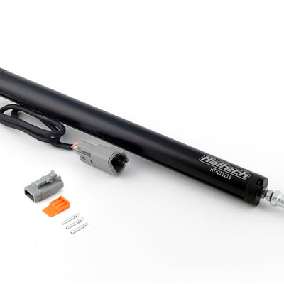 Haltech Linear Position Sensor (25mm - 1in - 200mm Travel)