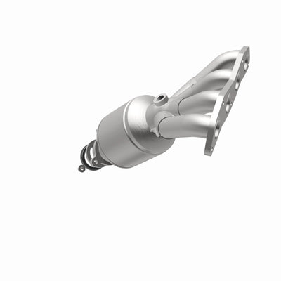 MagnaFlow Conv DF 03-04 Honda Civic 1.3L (CA Emissions)