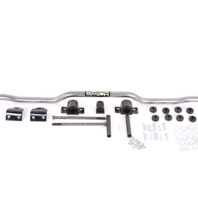 Hellwig 58-64 Chevrolet Impala SS Solid Chromoly 1in Front Sway Bar