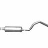 Gibson 98-00 Toyota Tacoma Base 3.4L 2.5in Cat-Back Single Exhaust - Aluminized