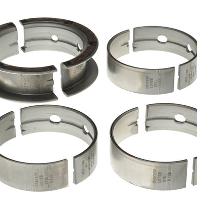 Clevite Buick V6 231 1995-09 Main Bearing Set