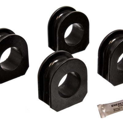 Energy Suspension GM P-30 Black 1-3/4in Rear Sway Bar Bushing Set