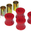 Prothane 70-78 AMC Gremlin Rear Track Arm Bushings - Red