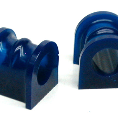 SuperPro 1989 Nissan Maxima SE Front 27mm Sway Bar Mount Bushing Set