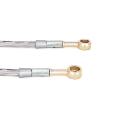 Goodridge 99-03 Acura CL/TL Type S Brake Lines