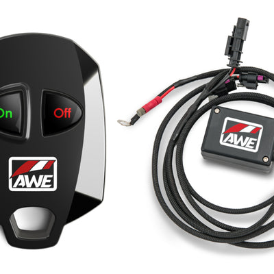 AWE Tuning Mercedes-Benz W213 AMG E63/S Sedan/Wagon SwitchPath Exhaust System - for Non-DPE Cars