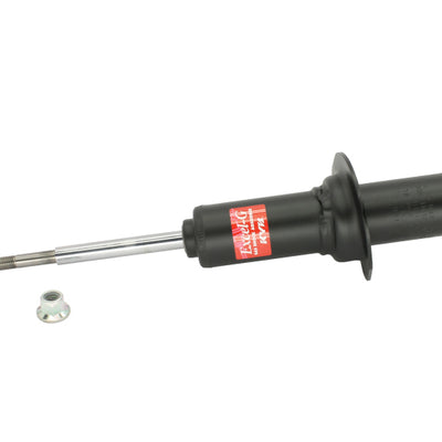 KYB Shocks & Struts Excel-G Front NISSAN Frontier (2WD) 2005-09 NISSAN Frontier (4WD) 2005-09