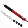 Koni Heavy Track (Red) Shock 83-98 Land Rover Defender 110 - Front