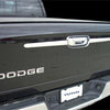 Putco 03-08 RAM 2500/3500 Tailgate Accents