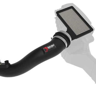 aFe Super Stock Induction System Pro Dry S Media 15-20 Ford Mustang L4-2.3L (t)
