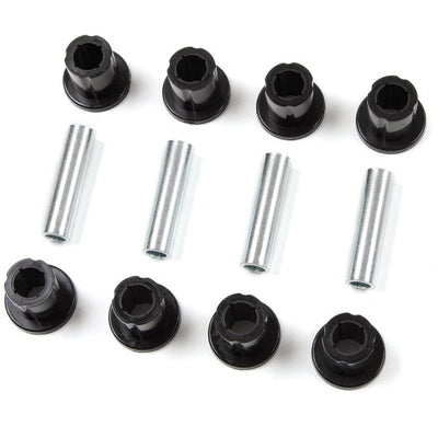Zone Offroad 87-95 Jeep Wrangler YJ Shackle Frame Bushing Kit (1 kit/vhcl)