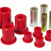 Prothane 99-04 Chevy Cobra IRS Control Arm Bushings - Red